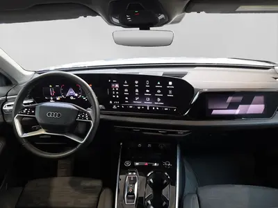 Audi A6 Avant – Foto 5