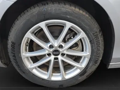 Audi A6 Avant – Foto 7