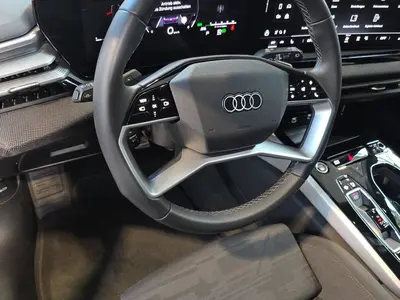 Audi A6 Avant – Foto 9