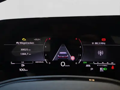 Audi A6 Avant – Foto 10