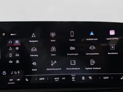 Audi A6 Avant – Foto 12