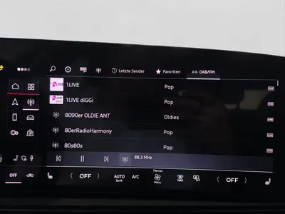Audi A6 Avant – Foto 13