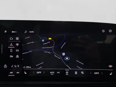 Audi A6 Avant – Foto 15