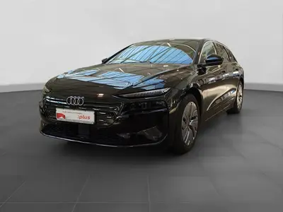 Audi A6 Avant e-tron – Foto 2