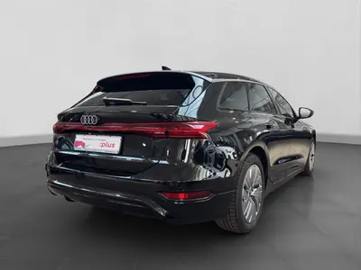 Audi A6 Avant e-tron – Foto 3