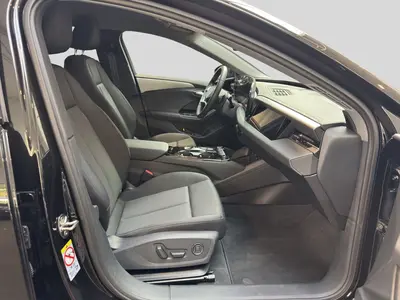 Audi A6 Avant e-tron – Foto 4