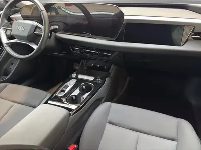 Audi A6 Avant e-tron – Foto 5