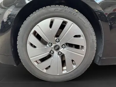 Audi A6 Avant e-tron – Foto 7