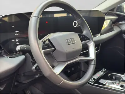 Audi A6 Avant e-tron – Foto 9