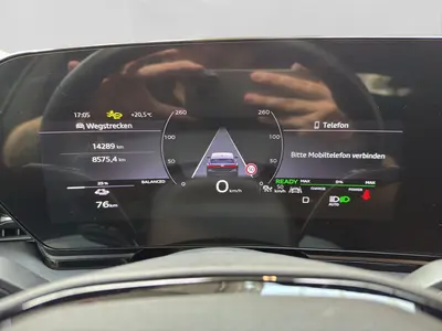 Audi A6 Avant e-tron – Foto 10