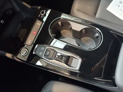 Audi A6 Avant e-tron – Foto 11