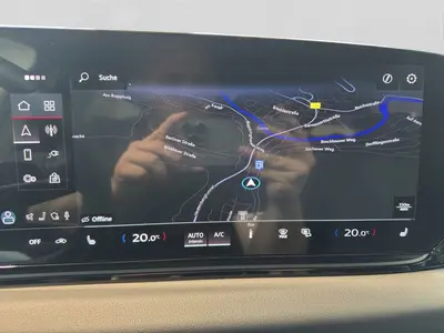 Audi A6 Avant e-tron – Foto 13