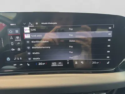 Audi A6 Avant e-tron – Foto 14