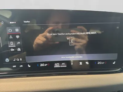 Audi A6 Avant e-tron – Foto 15