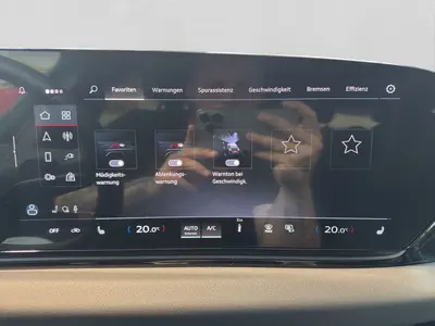 Audi A6 Avant e-tron – Foto 16