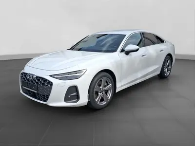 Audi A6 Limousine – Foto 2