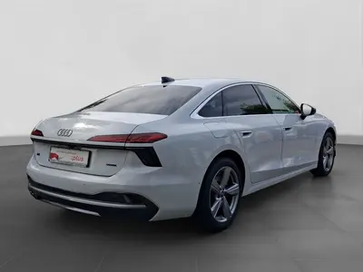 Audi A6 Limousine – Foto 3
