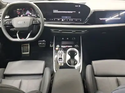 Audi A6 Limousine – Foto 5