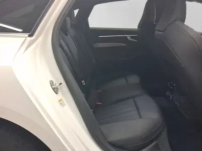 Audi A6 Limousine – Foto 6