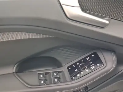 Audi A6 Limousine – Foto 8