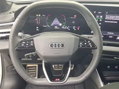 Audi A6 Limousine – Foto 9