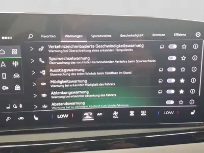 Audi A6 Limousine – Foto 12