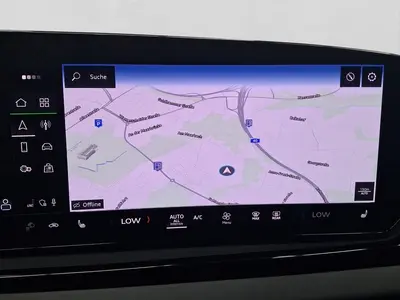 Audi A6 Limousine – Foto 13