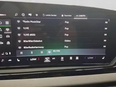 Audi A6 Limousine – Foto 14