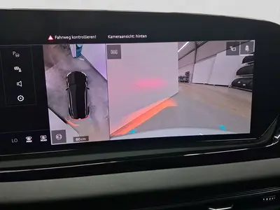 Audi A6 Limousine – Foto 15