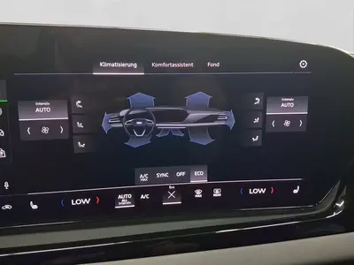 Audi A6 Limousine – Foto 16