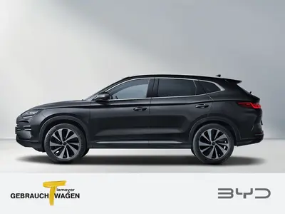 BYD SEAL U DM-i – Foto 2