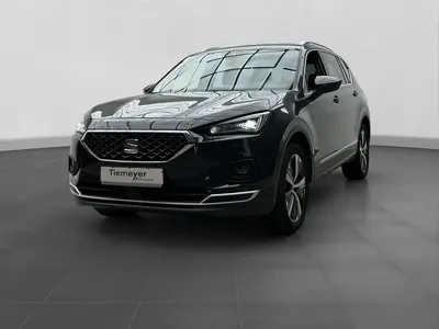 Seat Tarraco – Foto 2