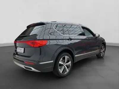 Seat Tarraco – Foto 3