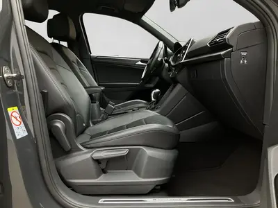 Seat Tarraco – Foto 4