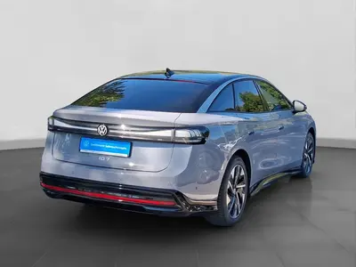 Volkswagen ID.7 – Foto 3