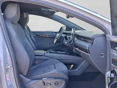 Volkswagen ID.7 – Foto 4
