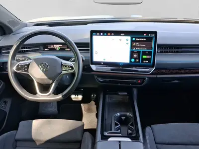 Volkswagen ID.7 – Foto 5