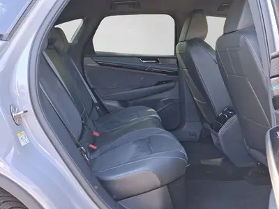 Volkswagen ID.7 – Foto 6