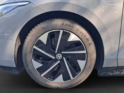 Volkswagen ID.7 – Foto 7