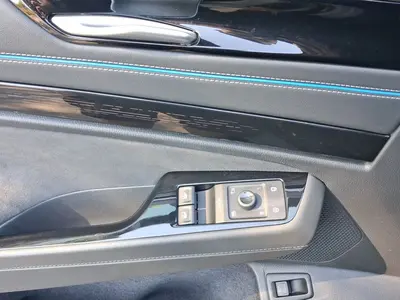 Volkswagen ID.7 – Foto 8