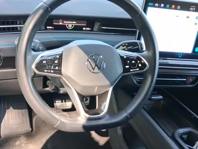 Volkswagen ID.7 – Foto 9