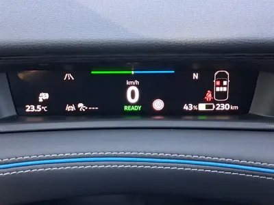 Volkswagen ID.7 – Foto 10