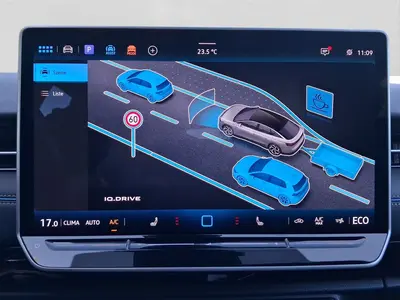 Volkswagen ID.7 – Foto 14