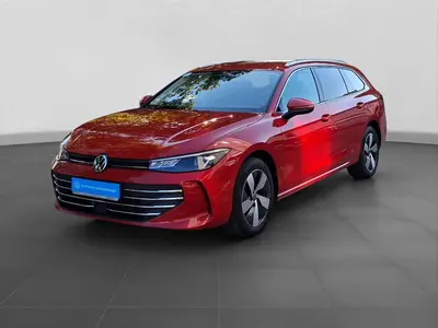 Volkswagen Passat Variant – Foto 2