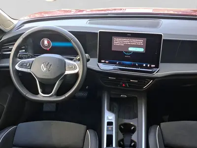 Volkswagen Passat Variant – Foto 5