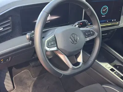 Volkswagen Passat Variant – Foto 9