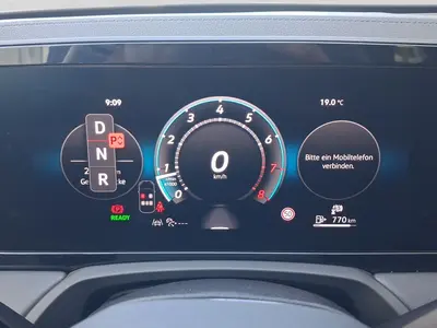 Volkswagen Passat Variant – Foto 10