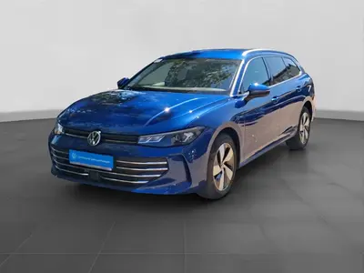 Volkswagen Passat Variant – Foto 2