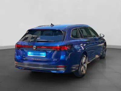 Volkswagen Passat Variant – Foto 3