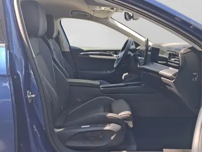 Volkswagen Passat Variant – Foto 4